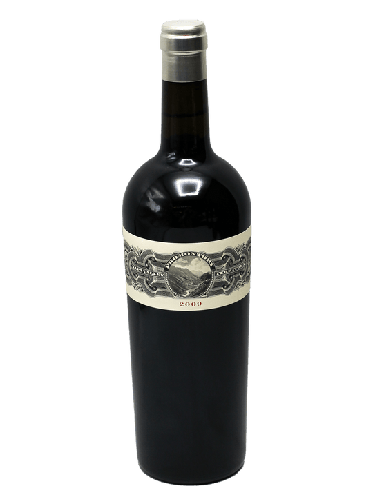 2009 Promontory Napa Valley Red [WA97][V94][JS93]-Bottle Barn