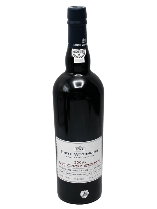 2011 Smith Woodhouse Late Bottled Vintage Port [WS90]-Bottle Barn