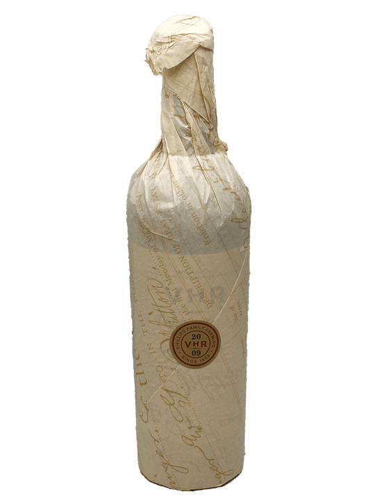 2009 Vine Hill Ranch Cabernet Sauvignon [WA96][V95]-Bottle Barn