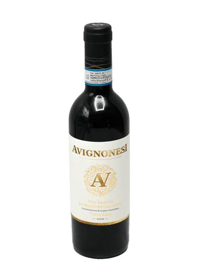 2010 Avignonesi Vin Santo di Montepulciano 375ml