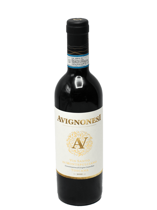 2010 Avignonesi Vin Santo di Montepulciano 375ml-Bottle Barn
