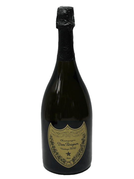 2015 Dom Perignon Brut Champagne [JS98][WE96][WS96][JG95][D93][V93]-Bottle Barn