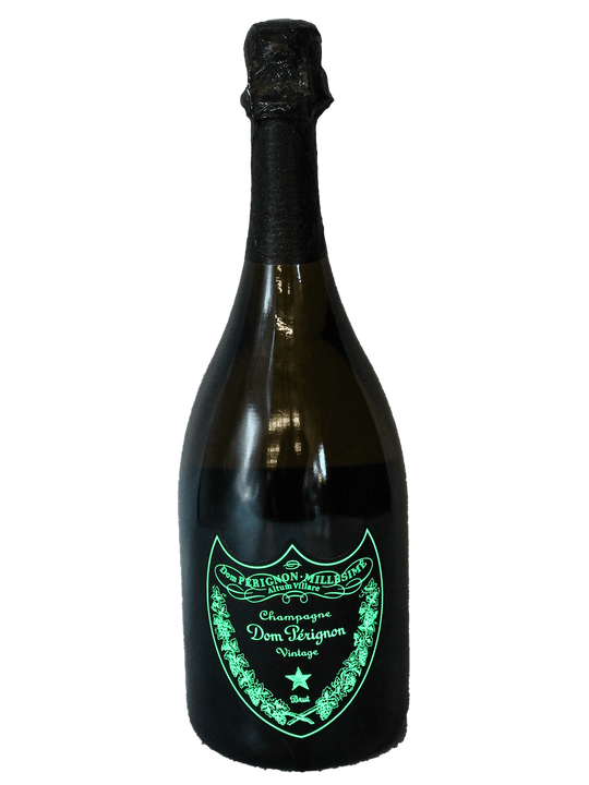 2010 Dom Perignon Luminous Brut Champagne [JS98][WE96][WS96]-Bottle Barn
