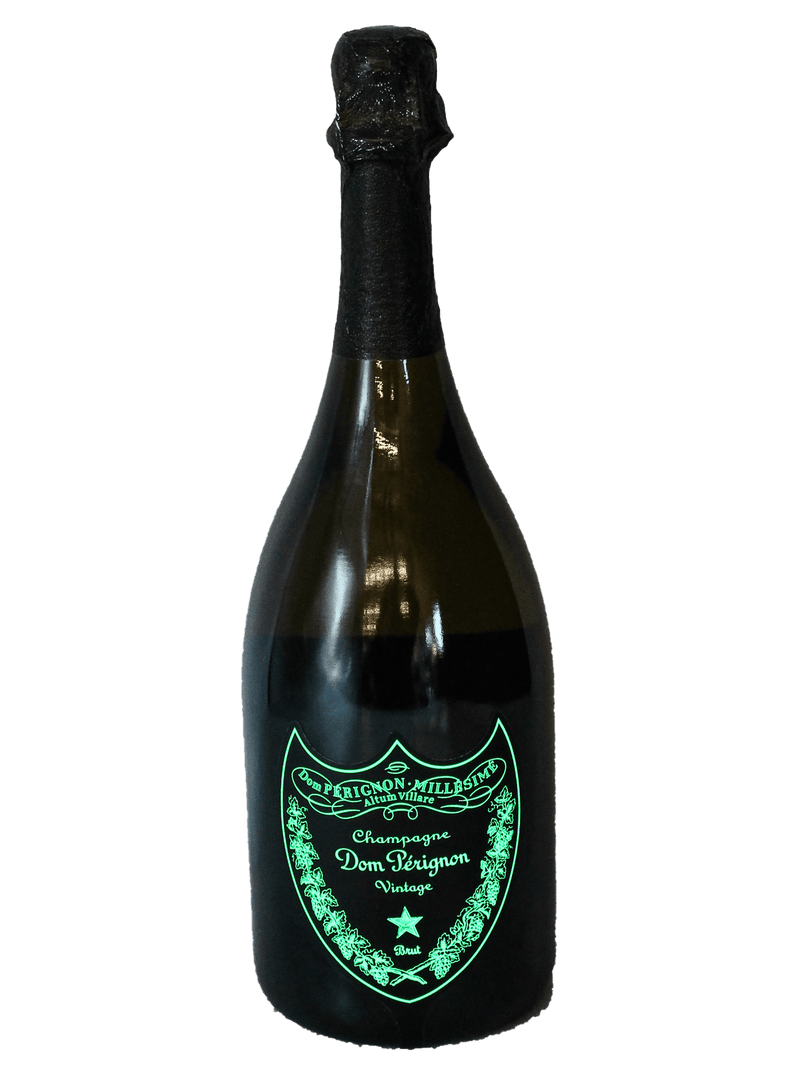 2010 Dom Perignon Luminous Brut Champagne-Bottle Barn