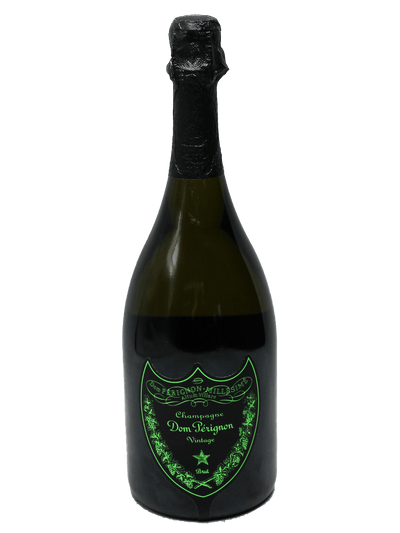 2010 Dom Perignon Luminous Brut Champagne