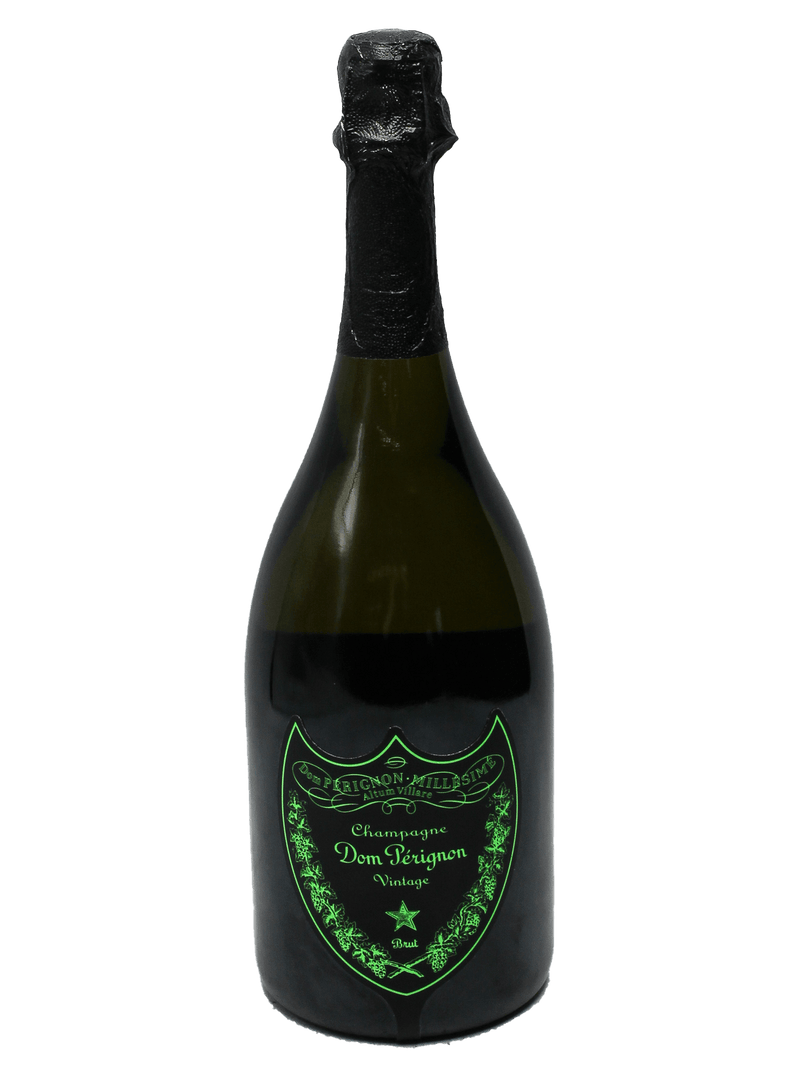 2010 Dom Perignon Luminous Brut Champagne-Bottle Barn