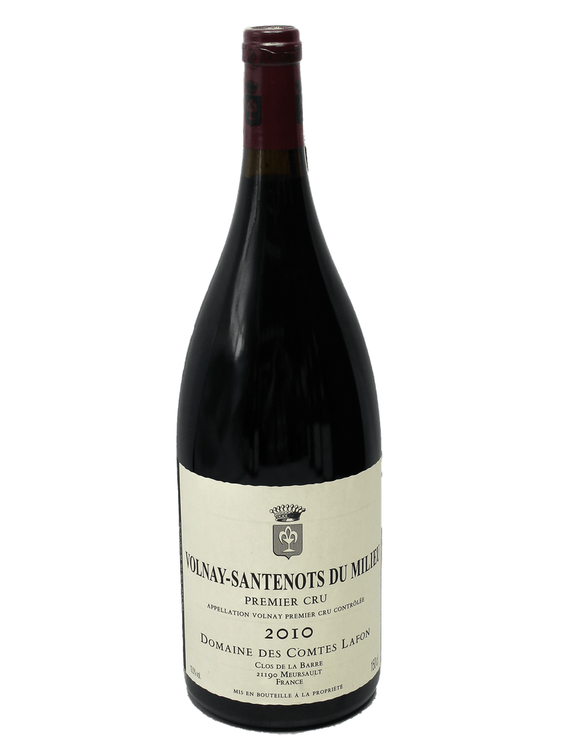 2010 Domaine des Comtes Lafon Volnay-Santenots du Milieu Premier Cru 1.5L