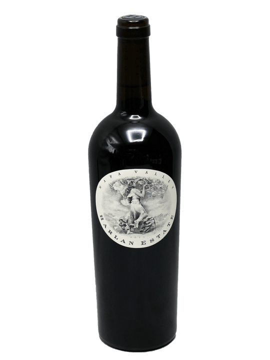 2010 Harlan Estate Napa Valley Red [V100][JS100][WA98][WS96][D95]-Bottle Barn