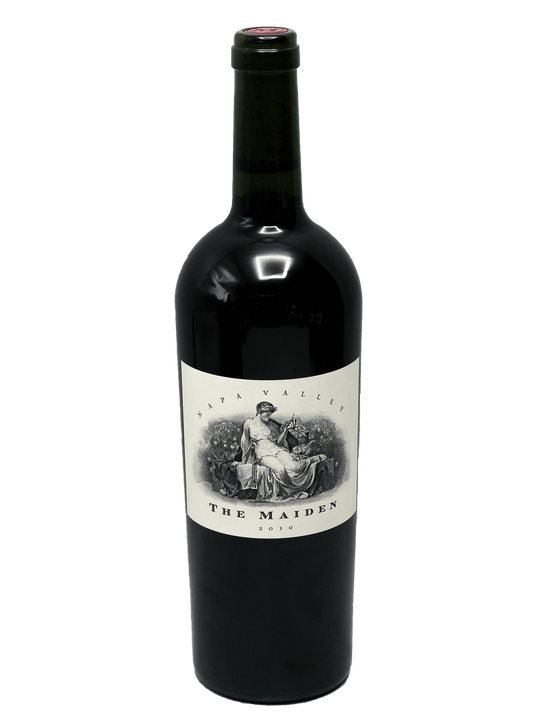 2010 Harlan The Maiden Napa Valley Red [V94][JS94][WA92]-Bottle Barn