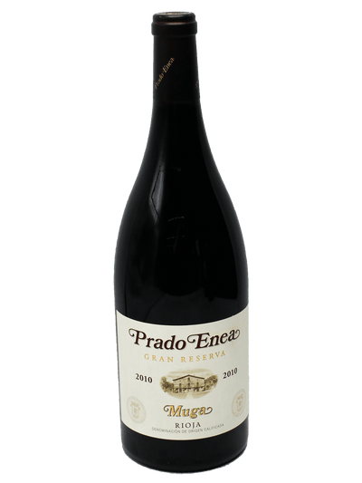 2010 Muga Rioja Prado Enea Gran Reserva 1.5L