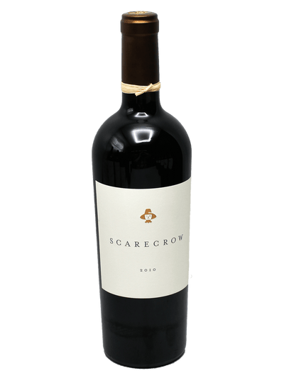 2010 Scarecrow Cabernet Sauvignon