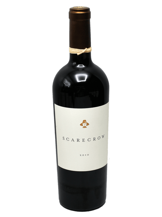 2010 Scarecrow Cabernet Sauvignon [WA98][V96+]-Bottle Barn