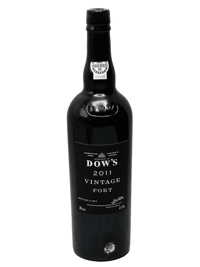 2011 Dow&-Bottle Barn