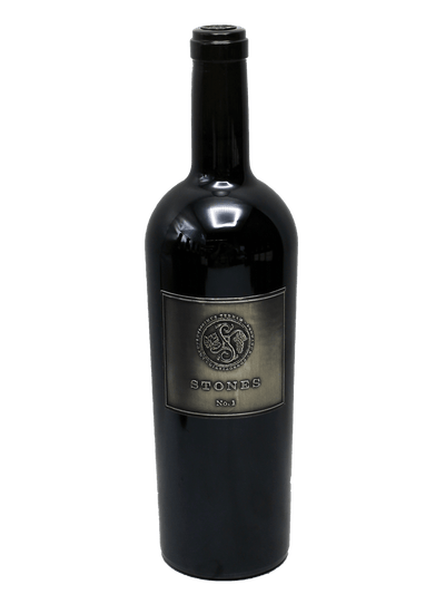 2011 Fairchild Estate Stones No. 1 Cabernet Sauvignon