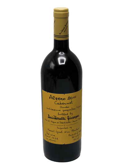 2011 Giuseppe Quintarelli Alzero Cabernet