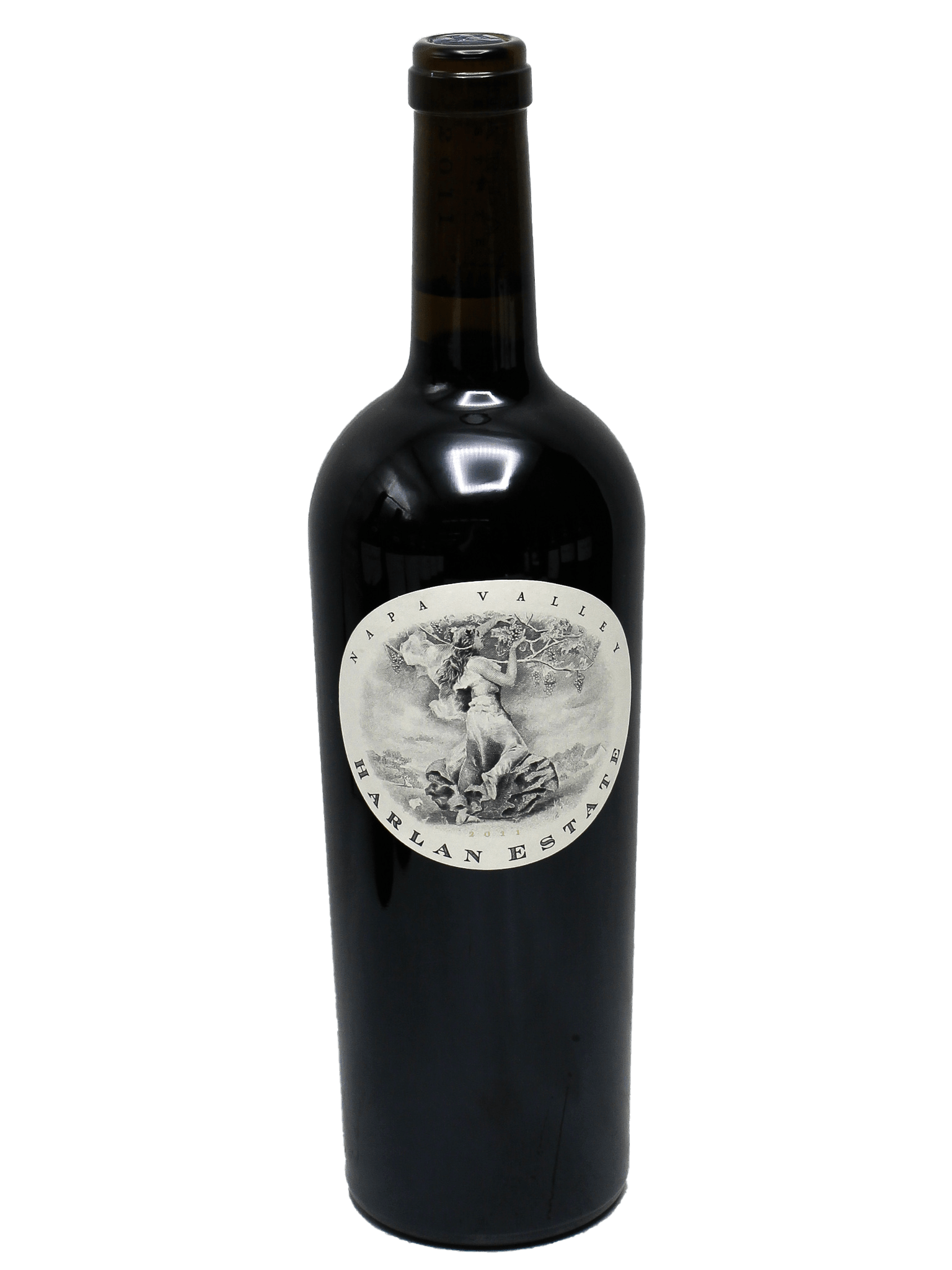 2011 Harlan Estate Napa Valley Red [JS97][D96][V96][WA93][WS93]