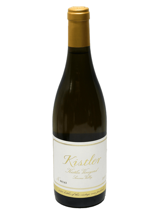 2011 Kistler Kistler Vineyard Chardonnay [V95][WA94][WS92]-Bottle Barn