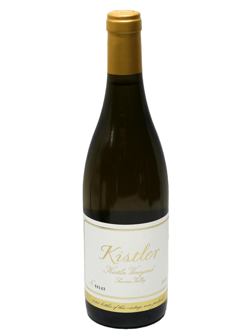 2011 Kistler Kistler Vineyard Chardonnay -Bottle Barn