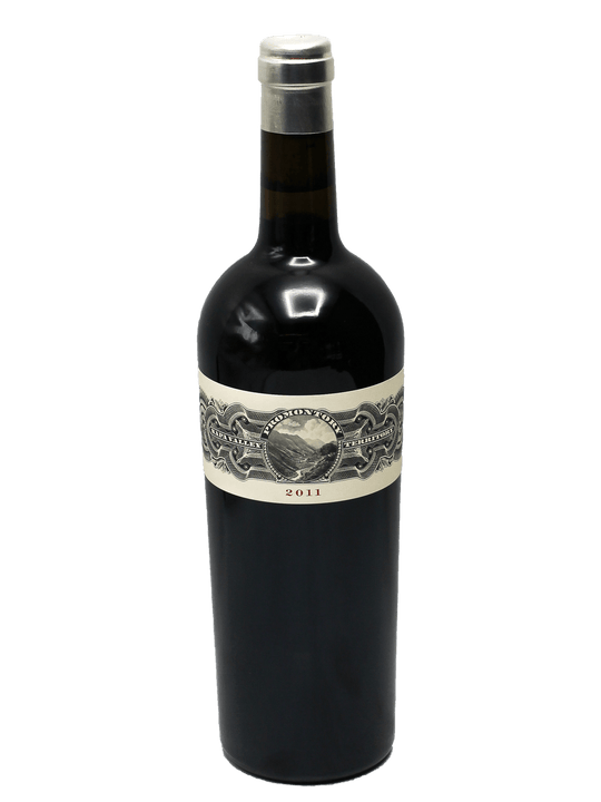 2011 Promontory Napa Valley Red [V95][WA94]-Bottle Barn