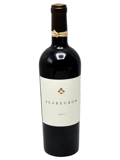 2011 Scarecrow Cabernet Sauvignon