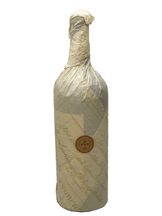 2011 Vine Hill Ranch Cabernet Sauvignon 1.5L [V95][JS92]-Bottle Barn