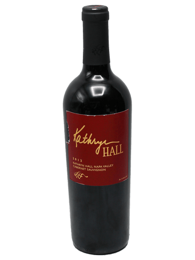 2012 Hall "Kathryn Hall" Cabernet Sauvignon