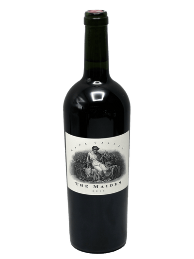 2012 Harlan The Maiden Napa Valley Red