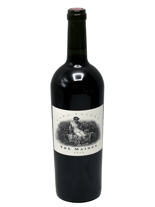 2012 Harlan The Maiden Napa Valley Red [V93][WA92][WS92]-Bottle Barn