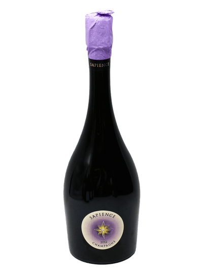 2012 Marguet Sapience Champagne Premier Cru Brut Nature