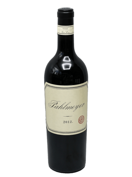 2012 Pahlmeyer Napa Valley Proprietary Red [JS96][WA94][WS93]-Bottle Barn