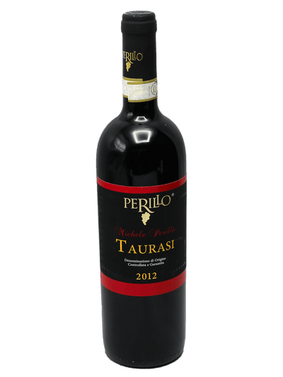 2012 Perillo Taurasi