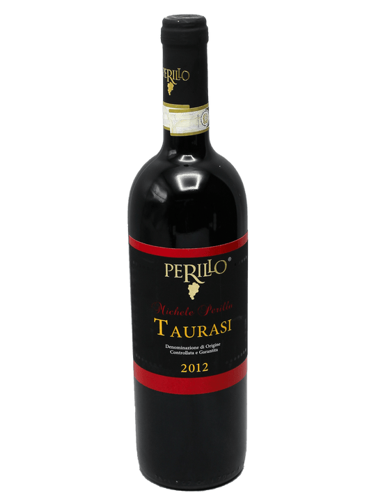 2013 Perillo Taurasi-Bottle Barn