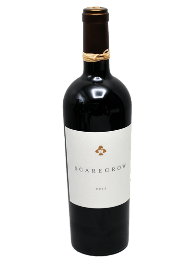2012 Scarecrow Cabernet Sauvignon