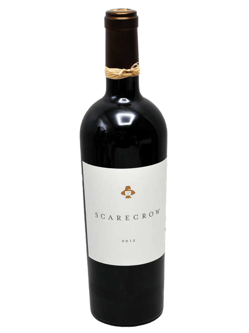 2012 Scarecrow Cabernet Sauvignon-Bottle Barn