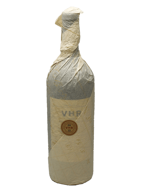 2012 Vine Hill Ranch Cabernet Sauvignon 1.5L [V98][JS95][WA95]-Bottle Barn