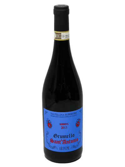 2013 ArPePe Grumello Riserva Sant'Antonio