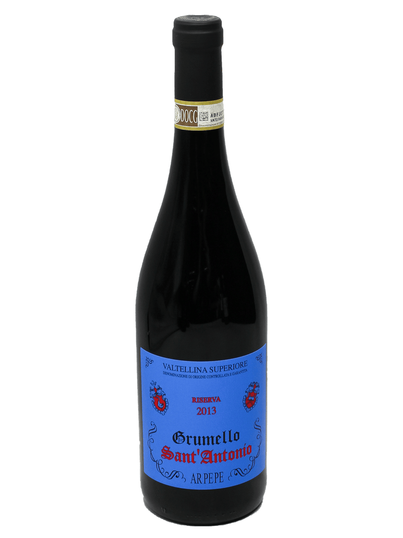 2013 ArPePe Grumello Riserva Sant&-Bottle Barn