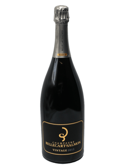 2013 Billecart-Salmon Extra Brut 1.5L