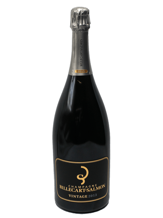 2013 Billecart-Salmon Extra Brut 1.5L [WS94][JS93]-Bottle Barn