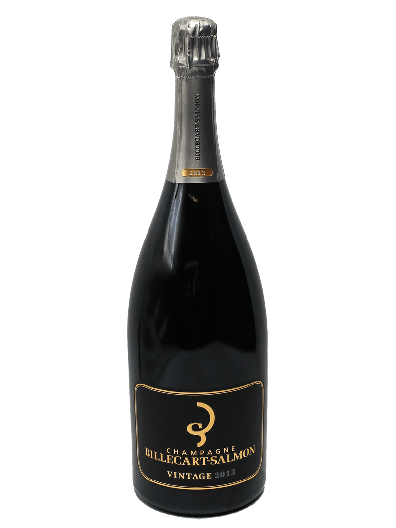 2013 Billecart-Salmon Extra Brut 1.5L