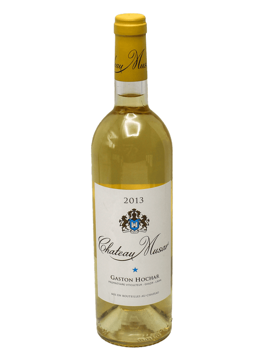2013 Chateau Musar Blanc-Bottle Barn