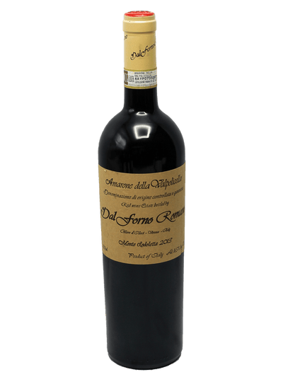 2013 Dal Forno Romano Monte Lodoletta Amarone della Valpolicella