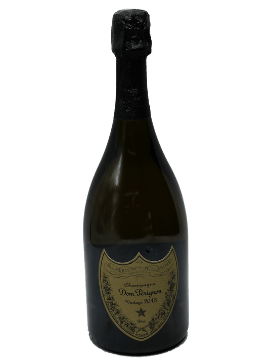 2013 Dom Perignon Brut Champagne [JS97][D96][WS96][WA95][V94][W&S94]-Bottle Barn