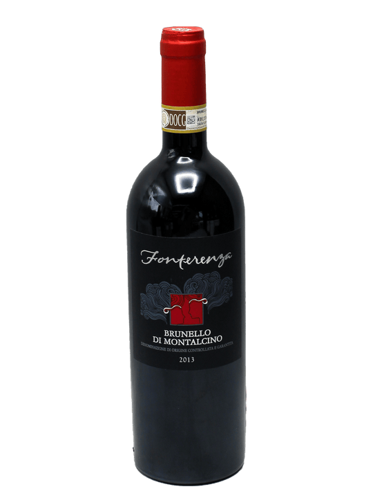 2013 Fonterenza Brunello di Montalcino [V95][WE92]-Bottle Barn
