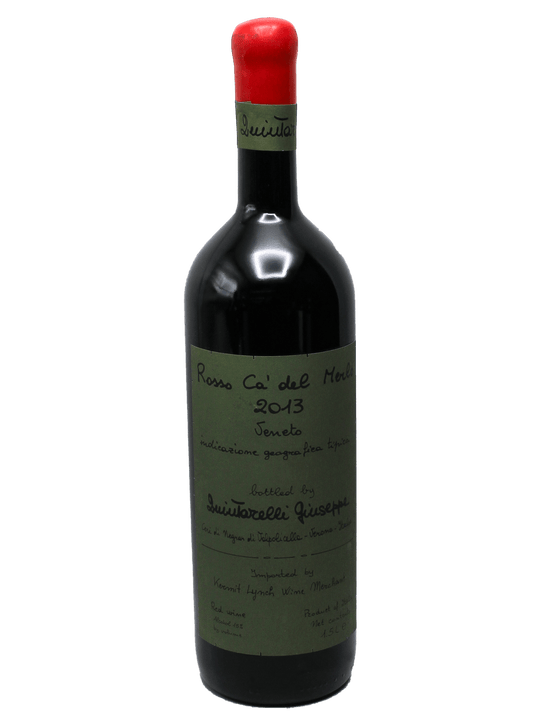 2013 Giuseppe Quintarelli Rosso Ca' del Merlo 1.5l-Bottle Barn
