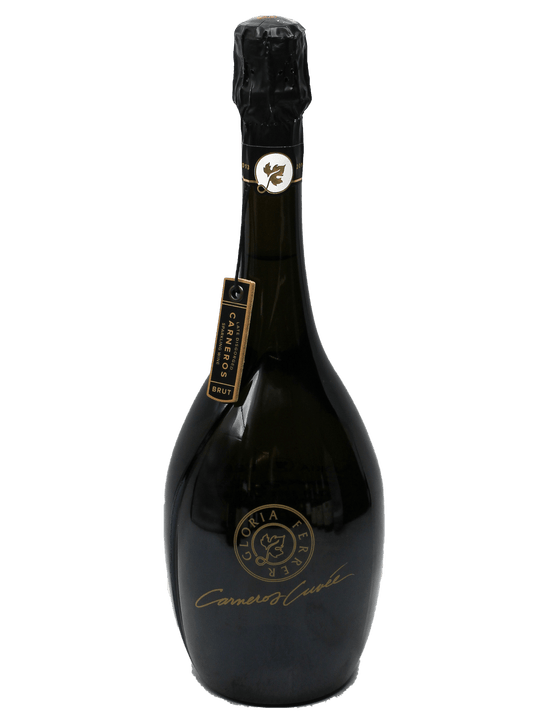 2013 Gloria Ferrer Carneros Cuvee [WE95][WS94]-Bottle Barn