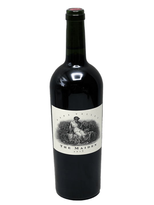 2013 Harlan The Maiden Napa Valley Red [JS95][WA95][V93]-Bottle Barn