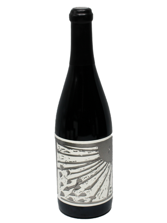 2013 Saxum James Berry Vineyard Red Blend [WA97][V96]-Bottle Barn