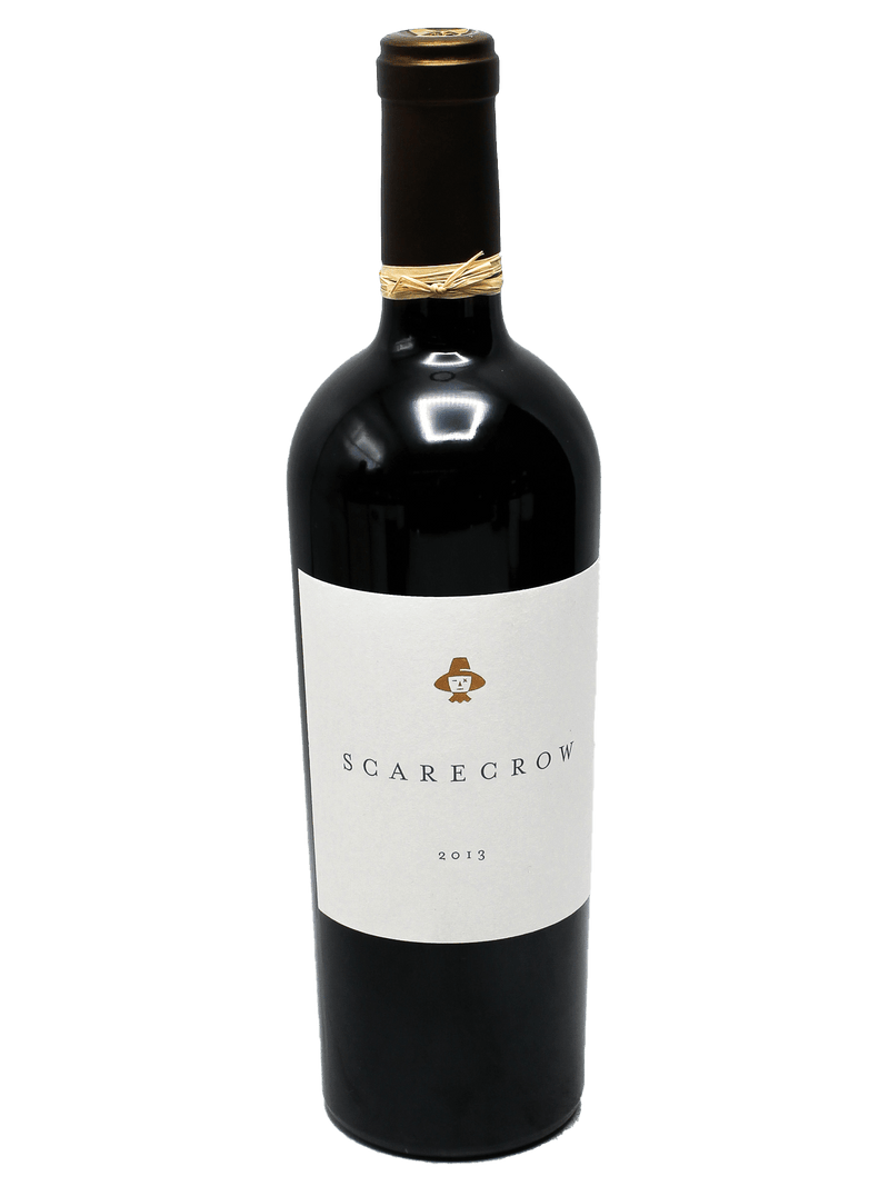 2013 Scarecrow Cabernet Sauvignon-Bottle Barn