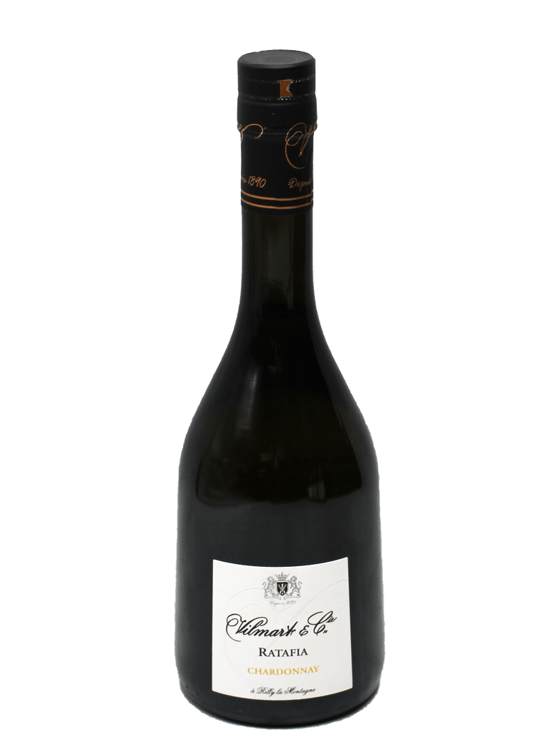 2013 Vilmart & Cie Ratafia Chardonnay 500ml-Bottle Barn